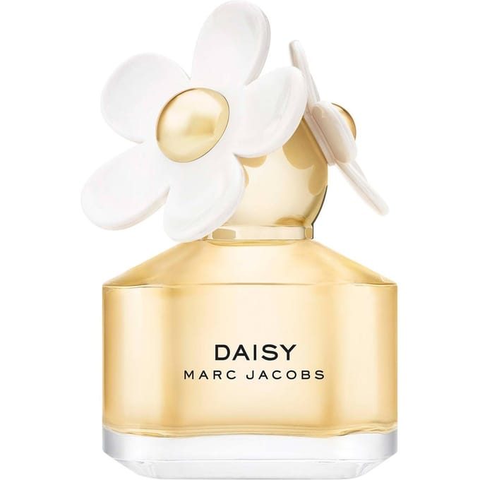 Marc Jacobs Daisy Eau de Toilette Spray Damesparfum Dames 50 ml