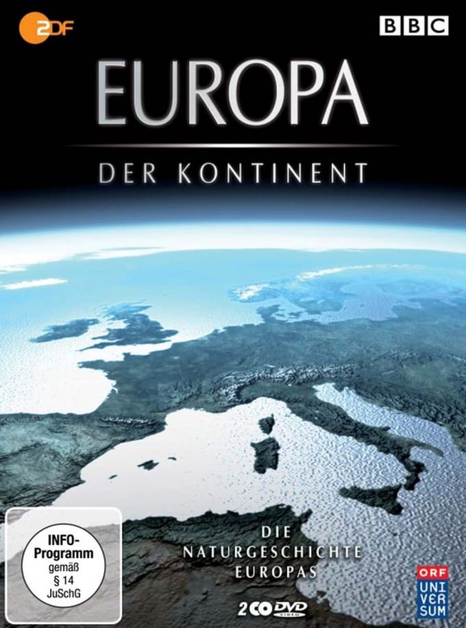 Europa - Der Kontinent