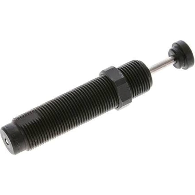 ACE zelfstellende schokdemper M 20x1.5, 19 mm slag - SC300EUM-2