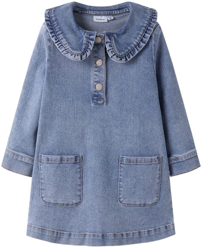 Name it Jurk Denim