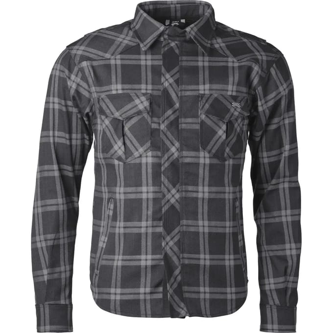 Langarm T-shirt Motor GMS Jaguar Neo