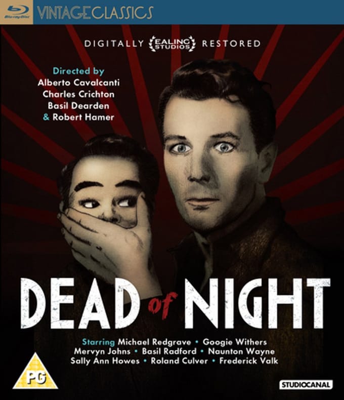 Dead Of Night