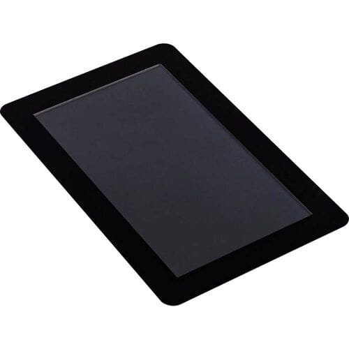 Raspberry Pi® Touch Display 2 - Displaymodule 17.8 cm (7 inch) - 1280 x 720 Pixel - Geschikt voor Raspberry Pi