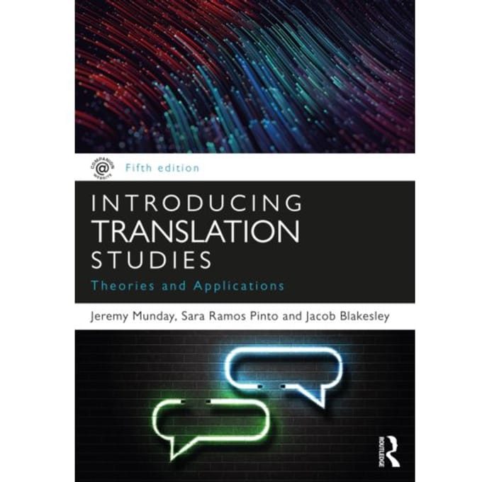 Introducing Translation Studies - Jeremy (University of Leeds Mund