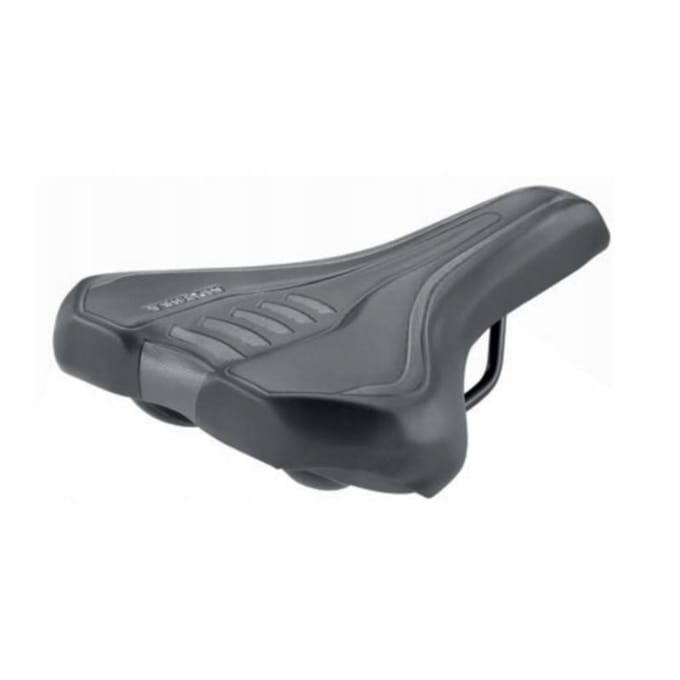 Selle Monte Grappa Althea Zadel - Comfortabel en duurzaam