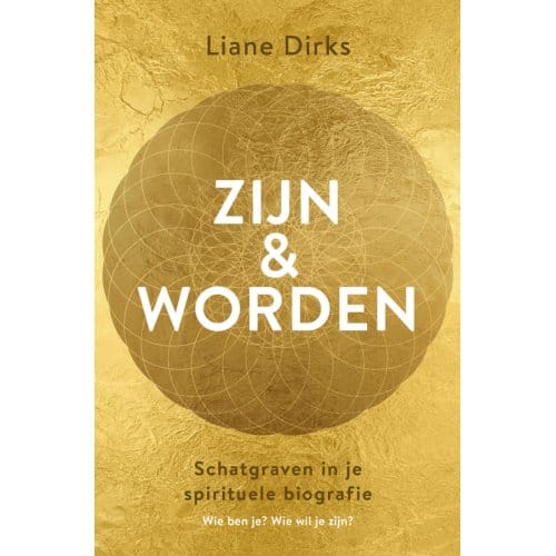 Zijn & Worden - Liane Dirks