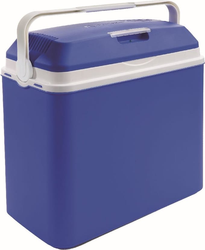 Koelbox 24ltr Electrisch