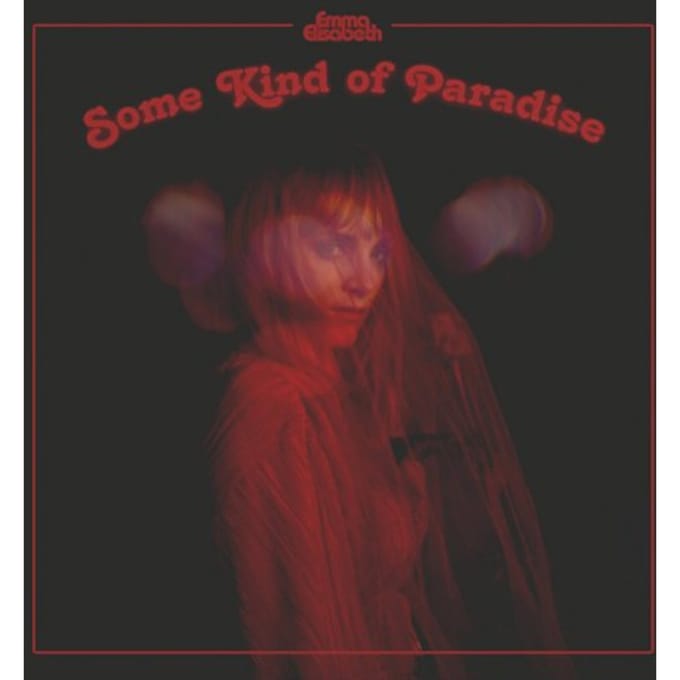 Some Kind Of Paradise - Emma Elisabeth