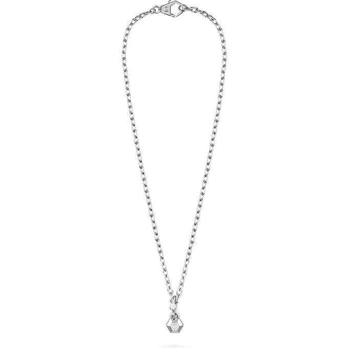 Philipp Plein Ketting PJPEA04NU
