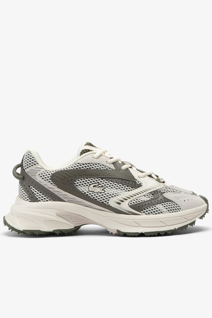 Lacoste L003 Neo Shot Sneakers Heren