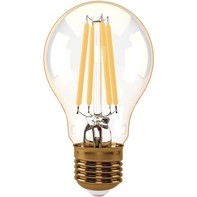 Ampoule standard filament LED E27 4W 2000K Panasonic