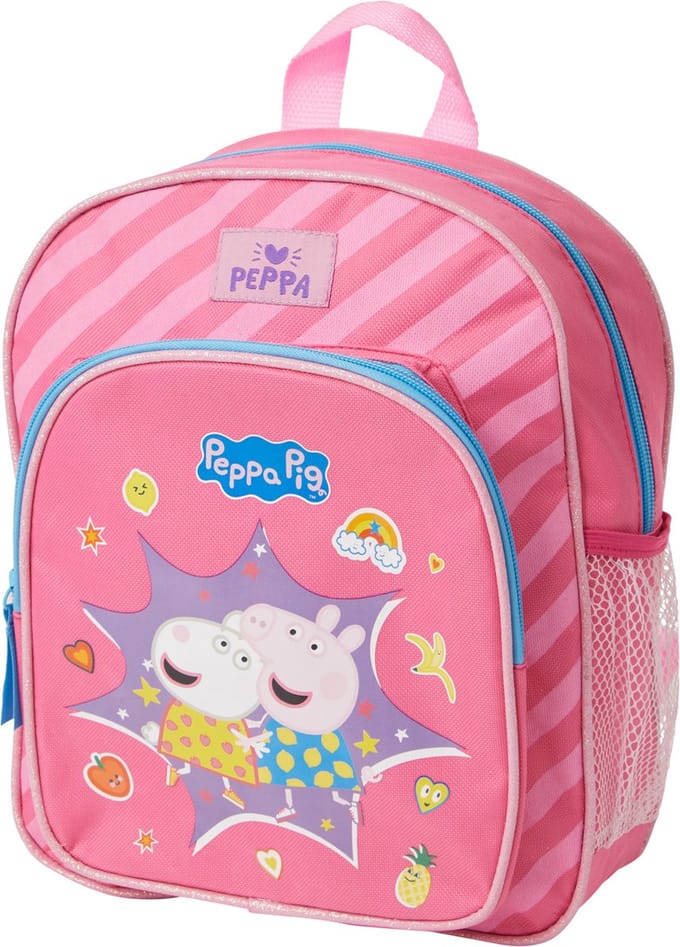 Peppa Pig rugzak