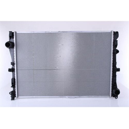 Radiator NISSENS 627029