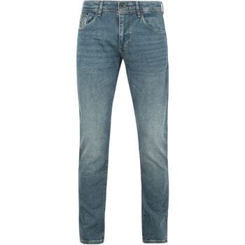 Broek Vanguard Jeans V12 Rider Blauw FGD