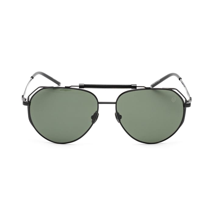 Zonnebril Heren Belstaff LEGEND-Black ø 58 mm