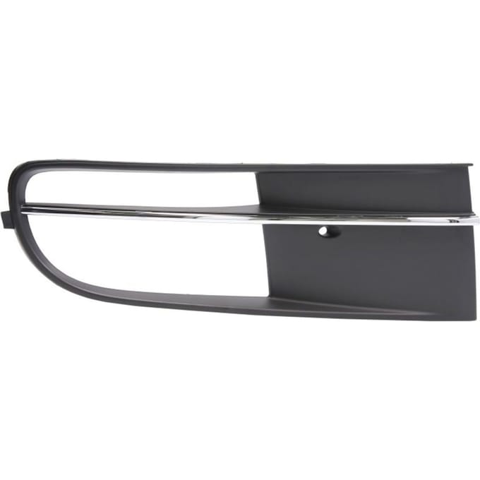 Bumper ventilatierooster BLIC 6502-07-9515992P