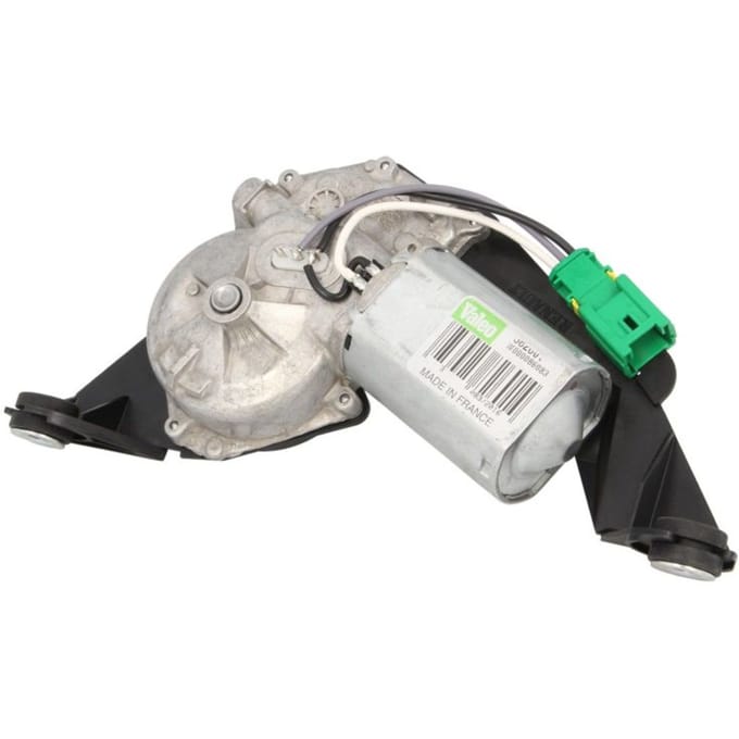 Ruitenwissermotor VALEO 582601