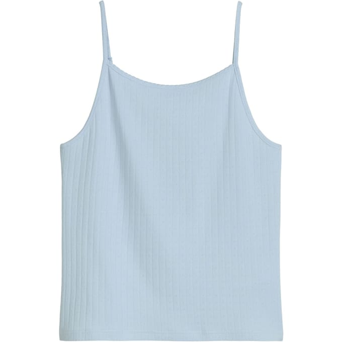 Marc O'Polo Vrouwen Tanktop Mix N Match