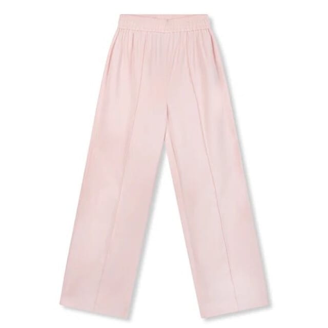 Refined Department Neya Dames - Chino - Pantalon - Lichtroze - Maat M