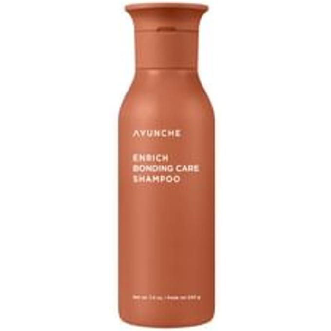 AYUNCHE - Enrich Bonding Care Shampoo Mini 200g