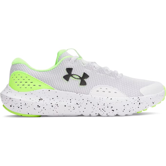 Hardloopschoenen voor kinderen Under Armour Grade School Phantom 4