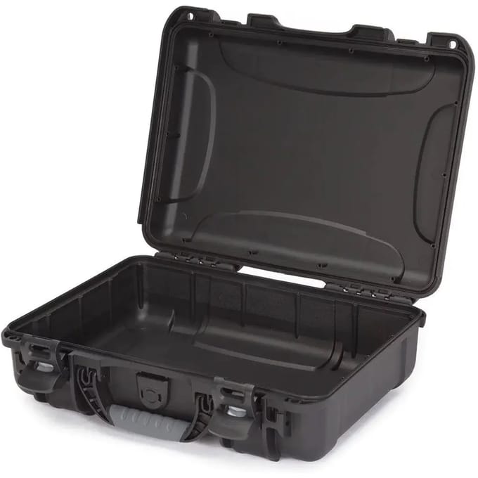 Nanuk 910 Case - Black