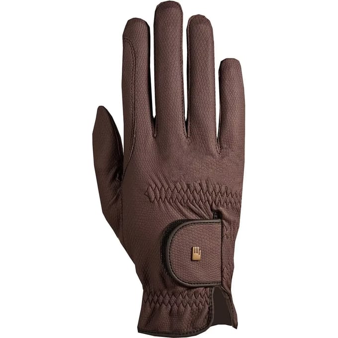 Rijhandschoenen Roeckl Grip
