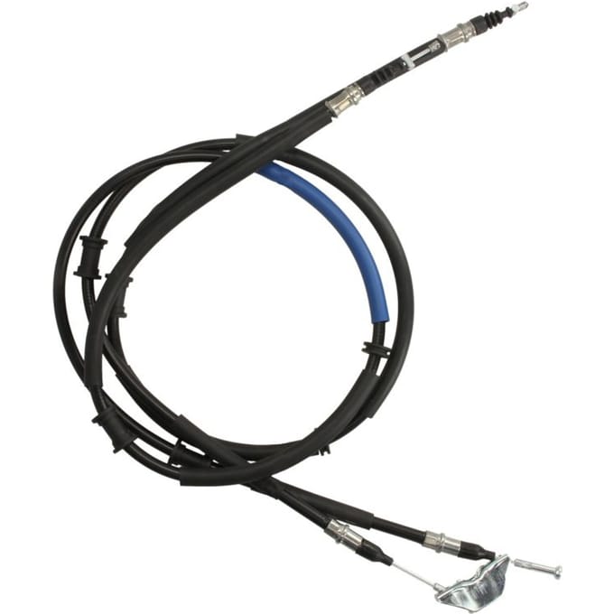 Kabel, parkeerrem TRW GCH2509