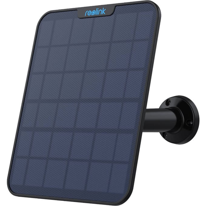 Reolink Zonnepaneel SOLARPANEL-2-B Solar Panel 2-B-Type-C