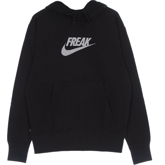 Lichtgewicht sweatshirt met capuchon voor heren Freak Pullover-hoodie