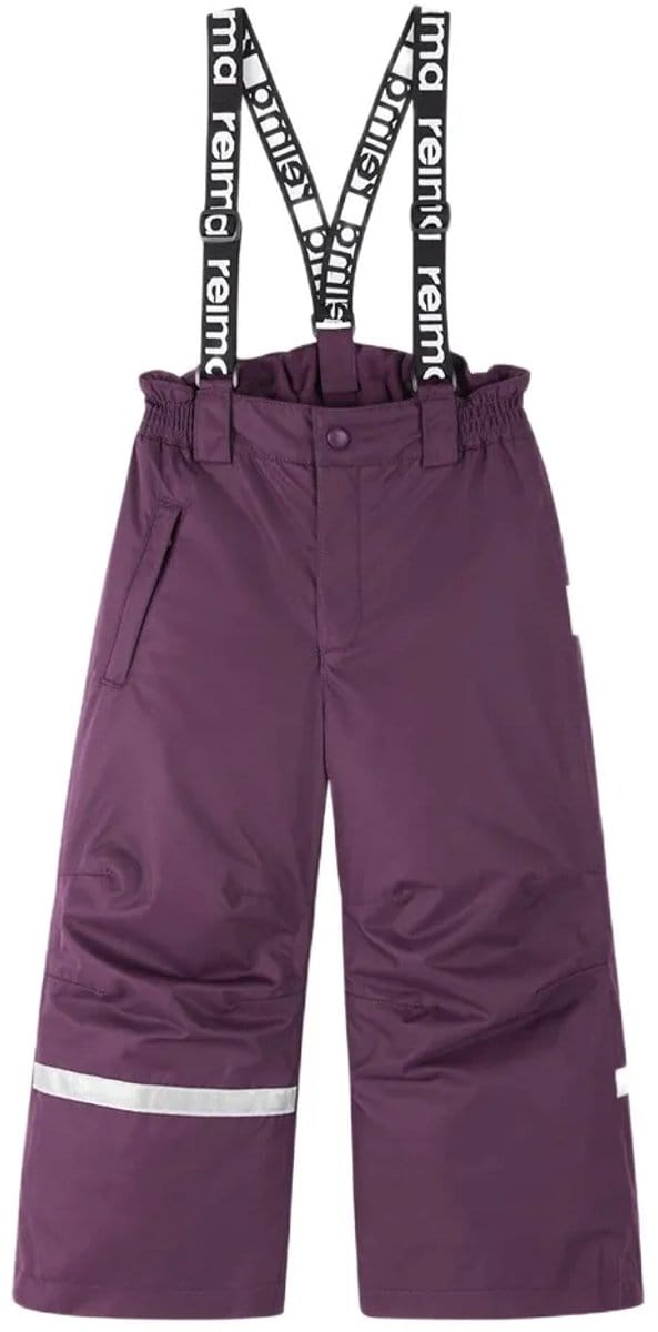 Reima Kulku Broek Paars 4 Years Kinderen