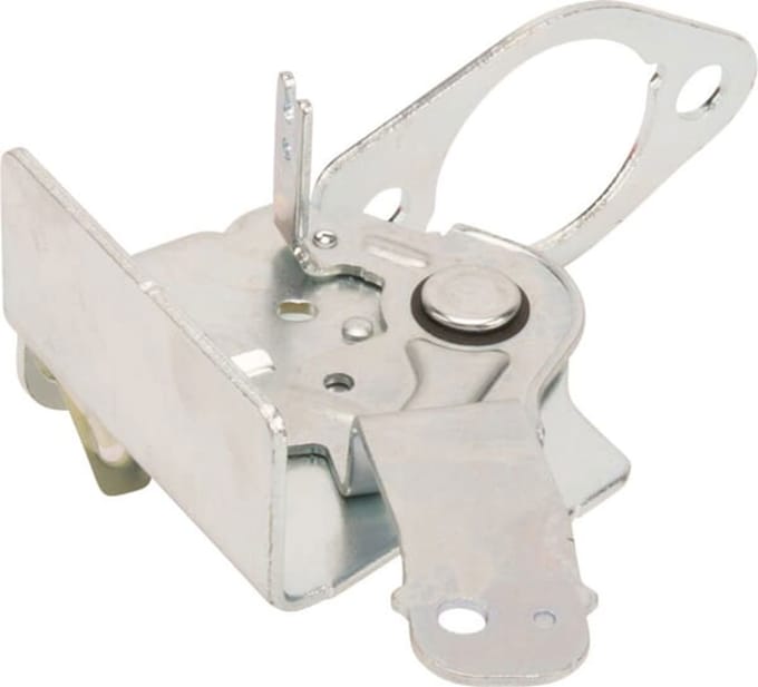 Briggs & stratton regulateursteun