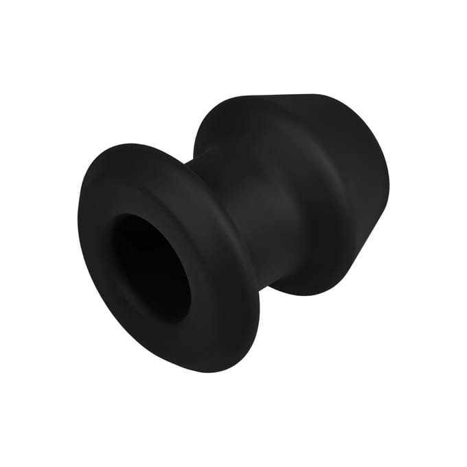 EIS silicone tunnel anaalplug, verschillende maten