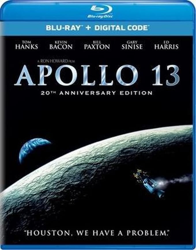 Apollo 13