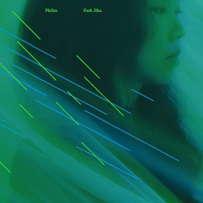 Park Jiha - Philos (LP)