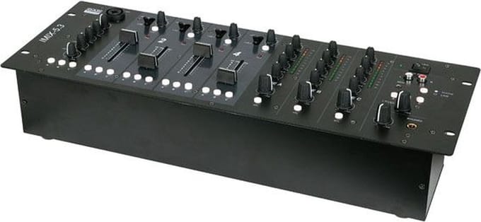 DAP IMIX-5.3
