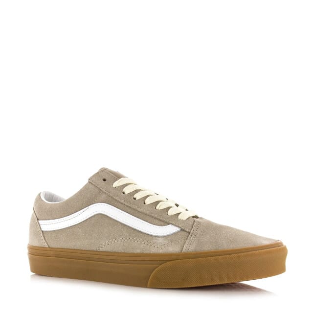 Vans Old Skool Gum Sneakers Heren