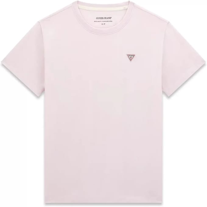 T-shirt Guess Tops T-shirts-Vrouw
