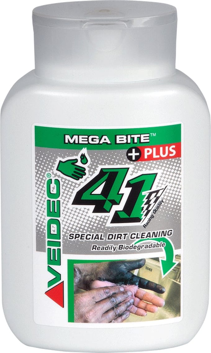 Mega Bite Plus-200ml-Veidec