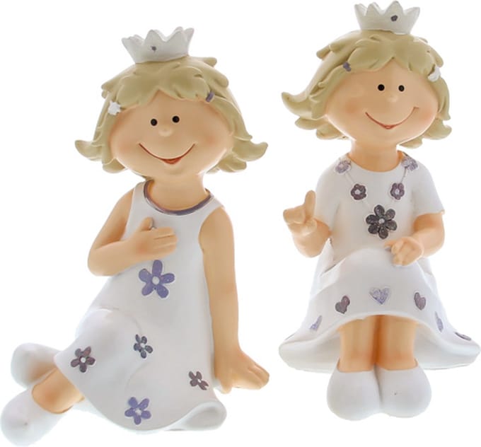 Spaarpot Prinses (1 stuk)