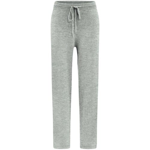 Trainingsbroek Deha Knitted Carrot