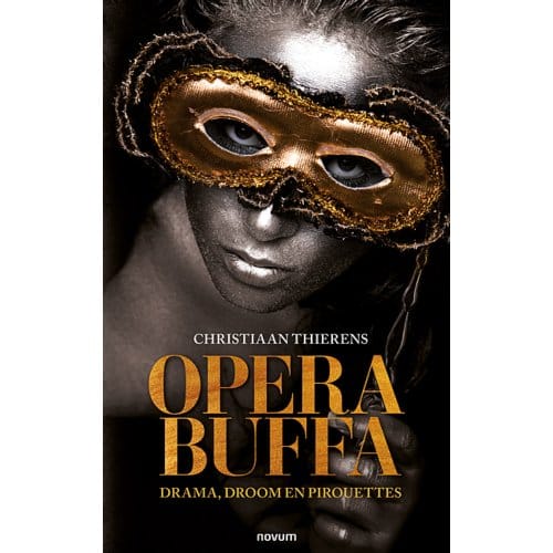 Opera Buffa - Christiaan Thierens