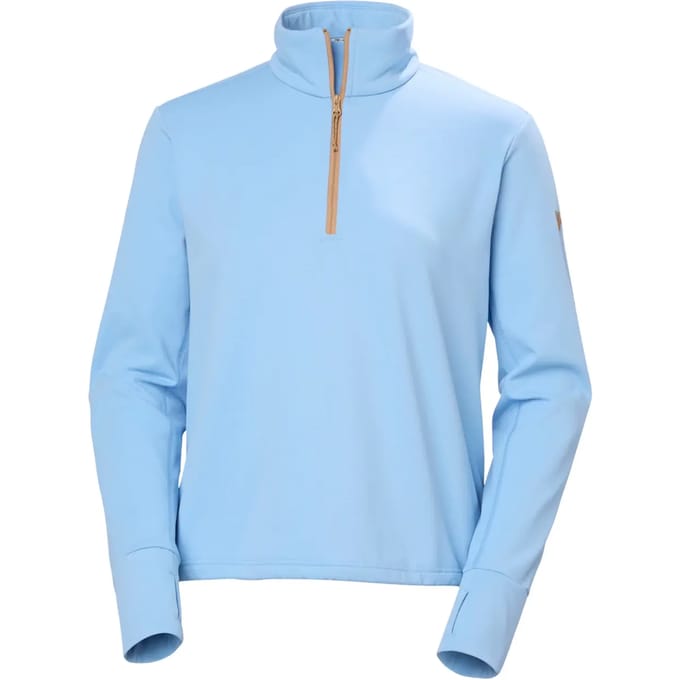 Trainingsbovenstuk voor dames Helly Hansen Versalite Cinched