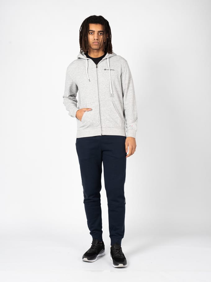 Champion blouse Mannen Grijs