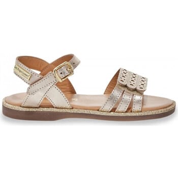 Platte sandalen Les Tropeziennes par M.Belarbi Isidor