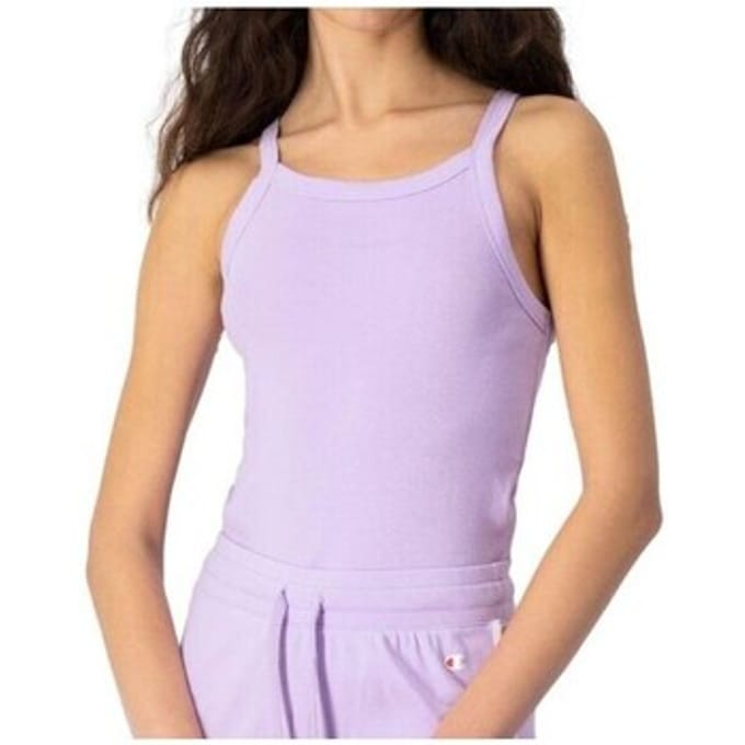 T-shirt Korte Mouw Champion Tank Top