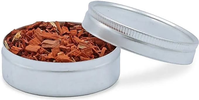 Sandelhout wierookkruid - 30 ml
