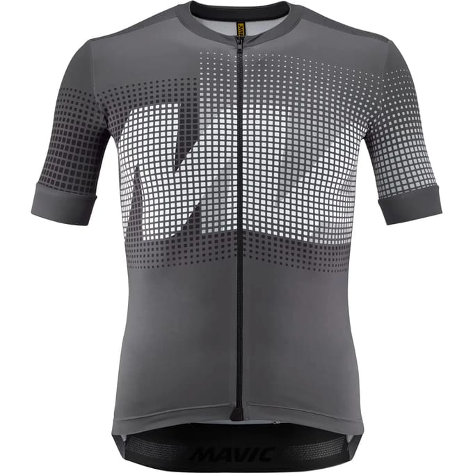 Jersey Mavic Aksium Graphic