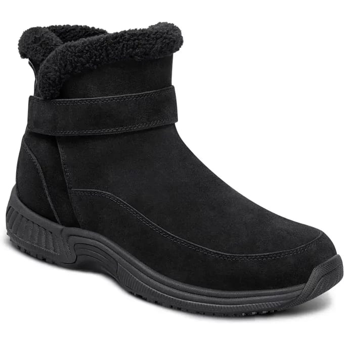Dameslaarzen Orthofeet Bliss