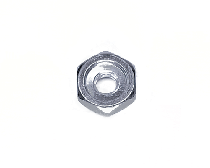 Locking nut m5
